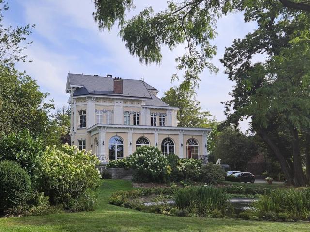 Maison location à Uccle, Bruxelles