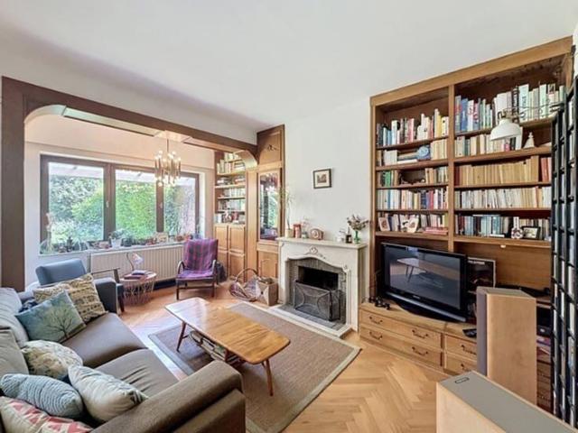Maison location à Uccle, Bruxelles