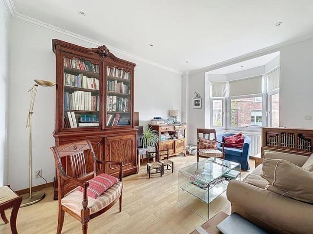 Maison location à Uccle, Bruxelles