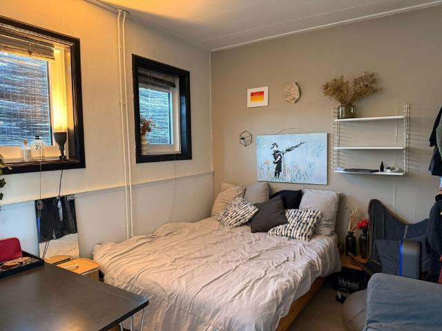 Appartement te huur in Zwolle, Overijssel