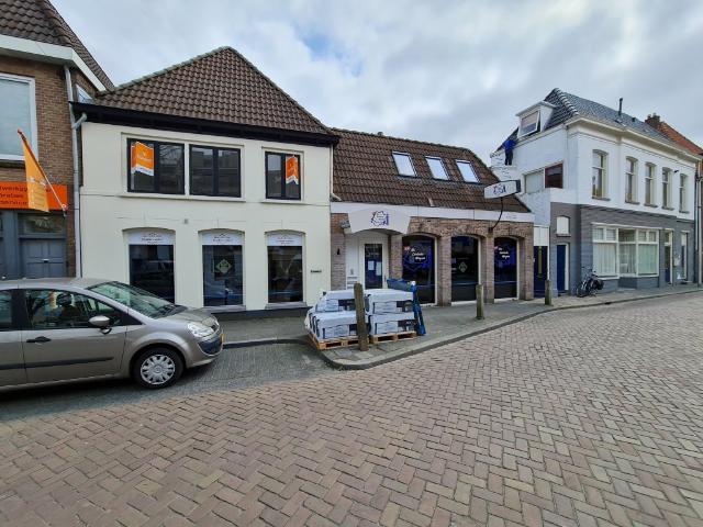 Appartement te huur in Zwolle, Overijssel