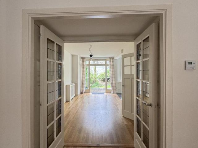Appartement te huur in Zuid, Amsterdam