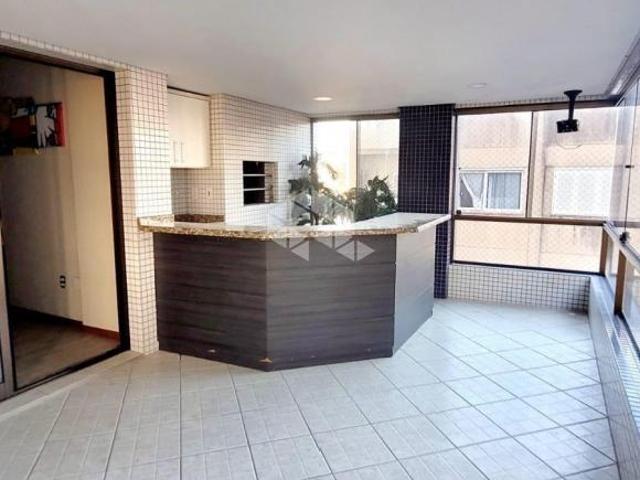 Apartamento venda em Imbuí, Cachoeirinha