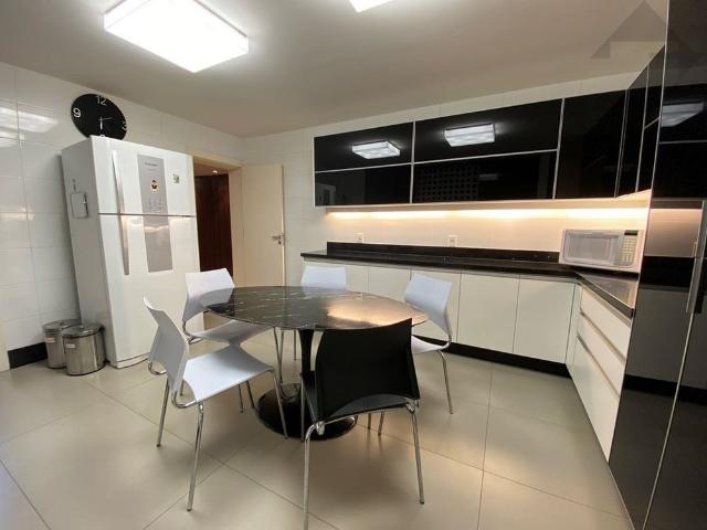 Apartamento aluguel em SQS 107, Plano Piloto