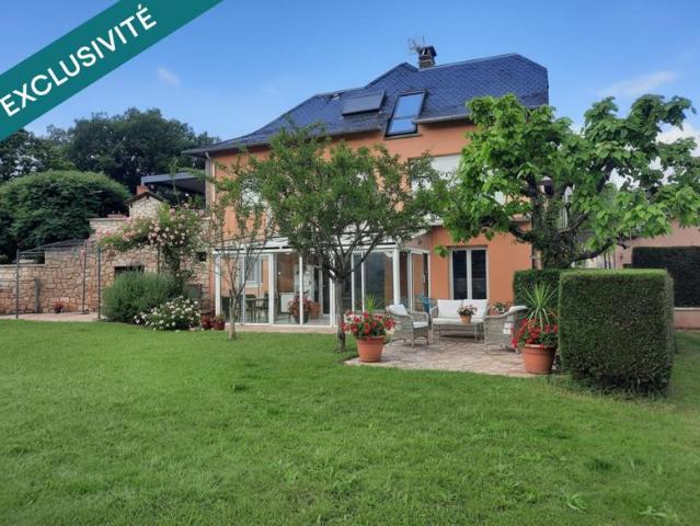 Maison vente à Rodez, Muret-le-château