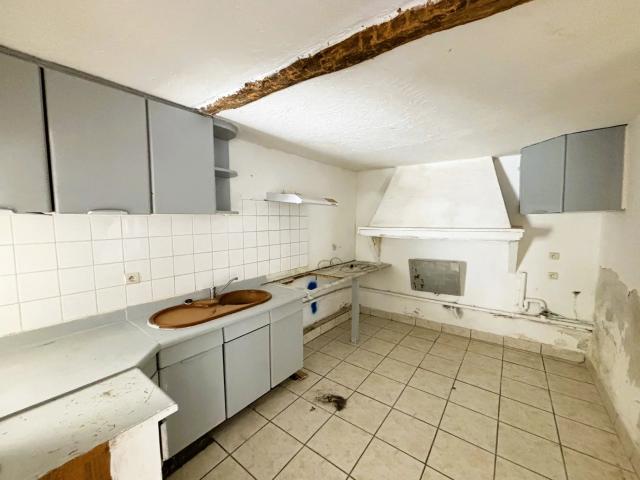 Maison vente à Trausse, Aude