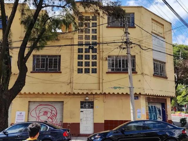 Oficina en venta en Gustavo A. Madero, Ciudad de México