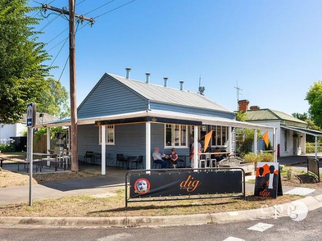 Property for sale in Newstead, Victoria