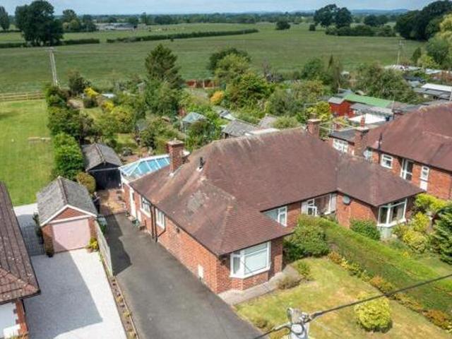 House for sale in Lyons, Greater London
