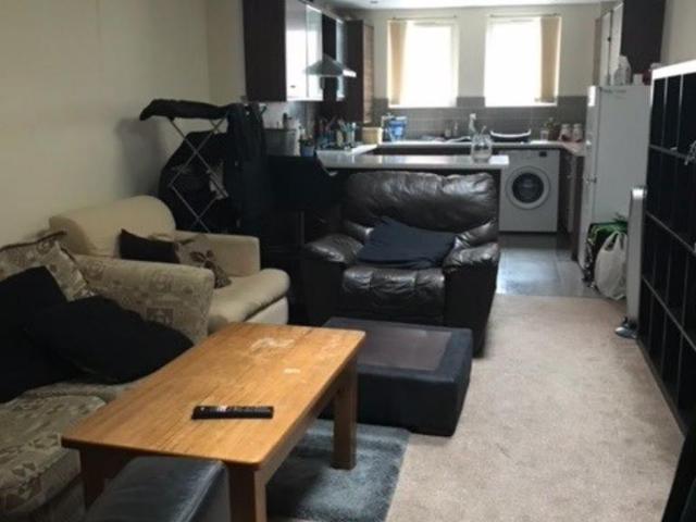 Apartment for rent in Rea Valley, Birmingham