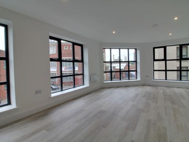 Apartment for rent in Highgate, West Midlands