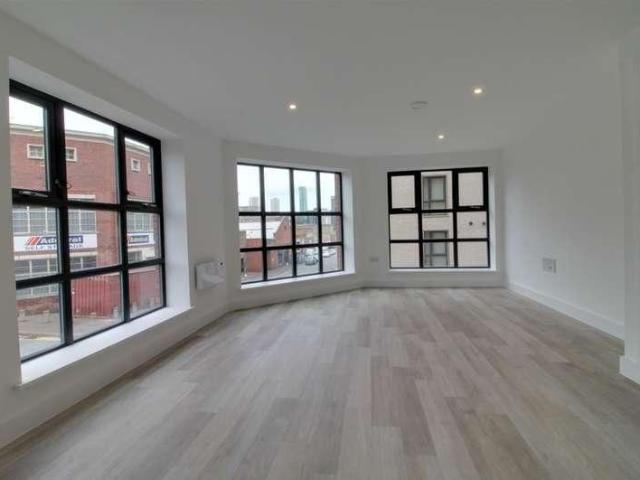 Apartment for rent in Rea Valley, Birmingham