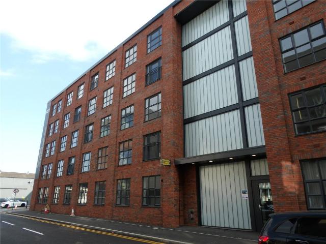 Apartment for rent in Highgate, West Midlands