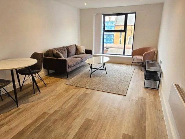 Apartment for rent in Rea Valley, Birmingham