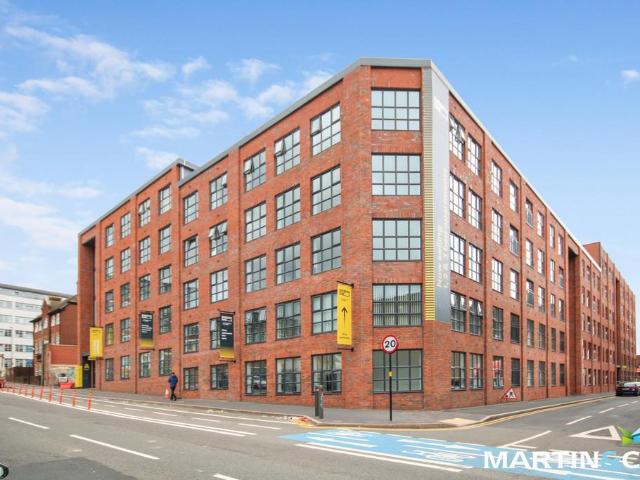 Apartment for rent in Highgate, West Midlands