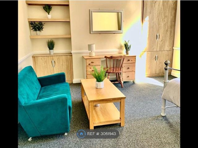 Apartment for rent in West Cliff, Bournemouth