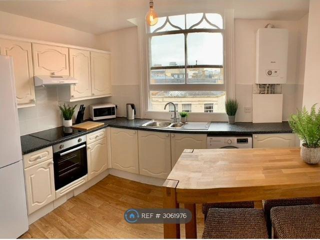 Apartment for rent in West Cliff, Bournemouth