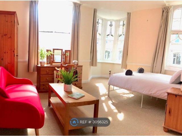 House for rent in West Cliff, Bournemouth