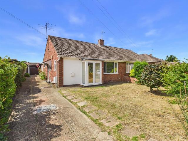 House for rent in Tewkesbury, Pamington