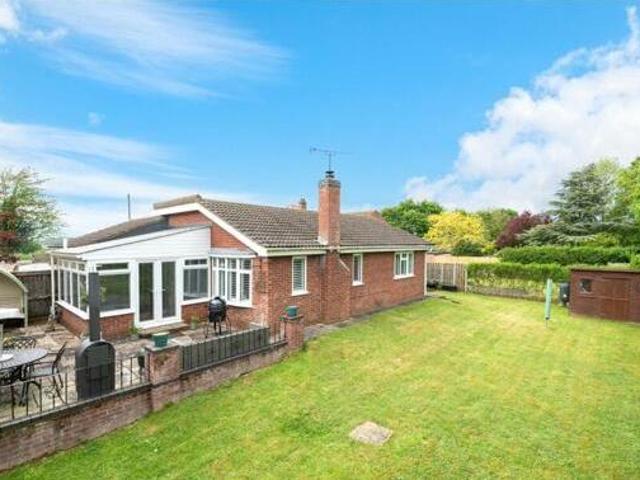 House for sale in Brayford, Lincolnshire