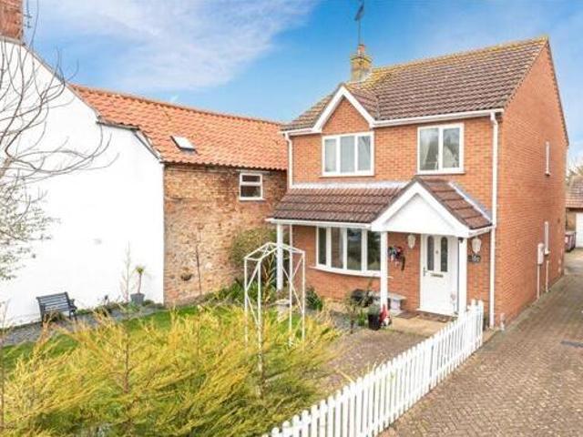 House for sale in Lincoln, Greater Lincolnshire