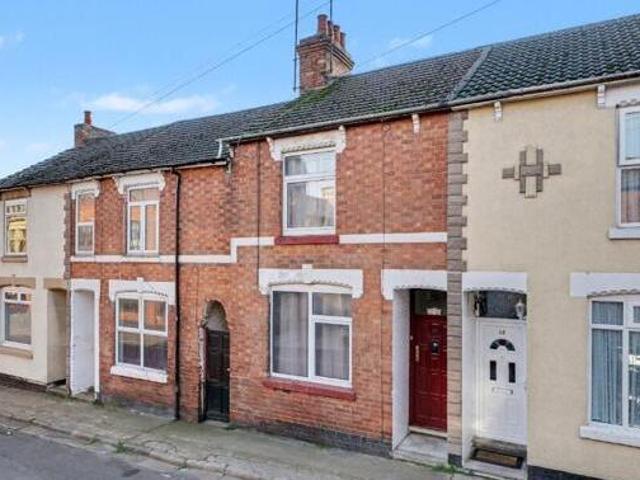 House for sale in Avondale, Kettering