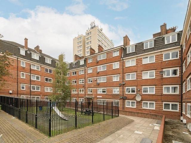 House for rent in Bethnal Green, Greater London