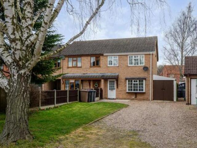 House for sale in Lincoln, Greater Lincolnshire