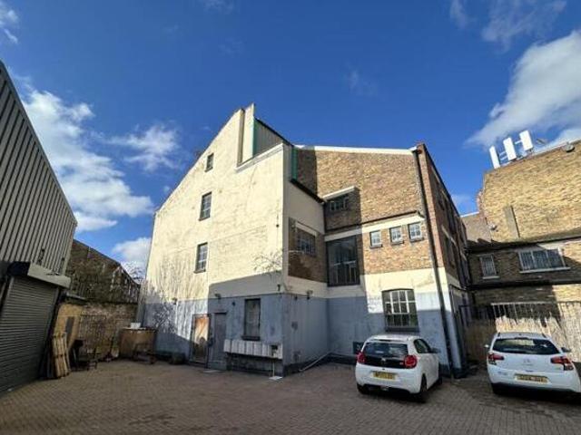House for sale in Lyons, Greater London