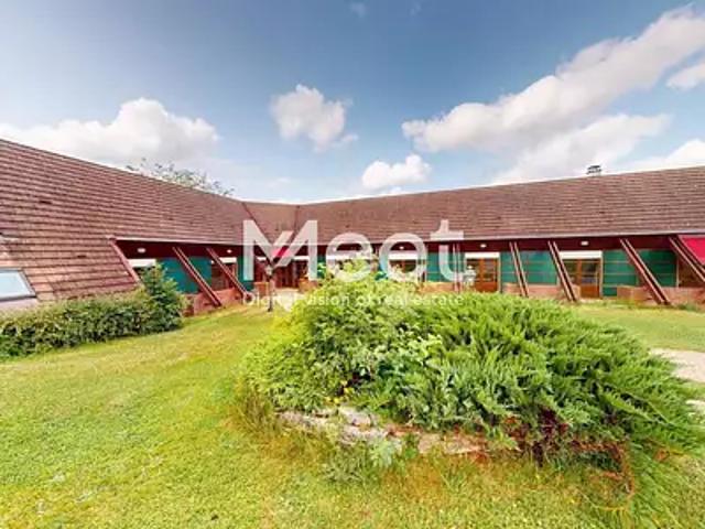 Maison vente à Auxerre, Diges