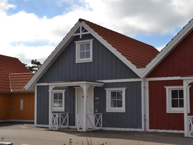Hus til salg i Lolland