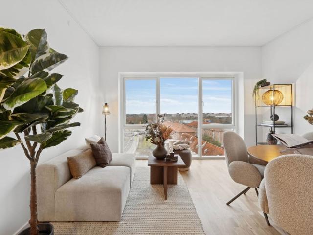 Lejlighed til leje i Glostrup, Brøndby