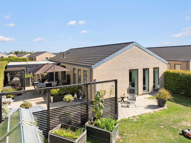 Villa til salg i Ringsted