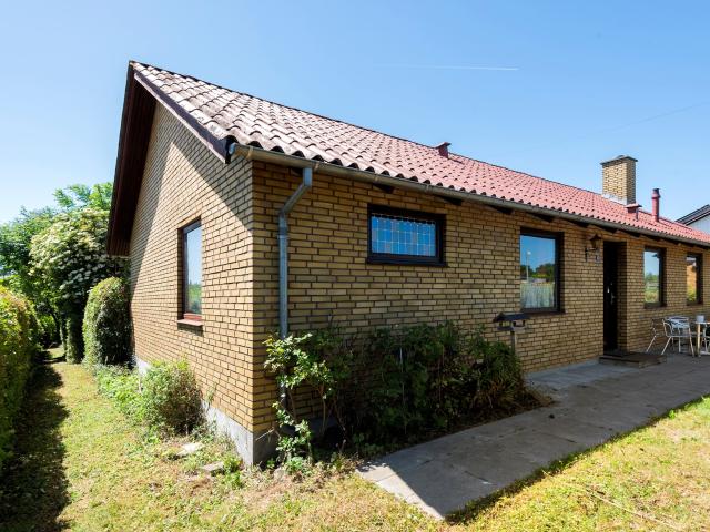 Villa til salg i Karlslunde, Greve