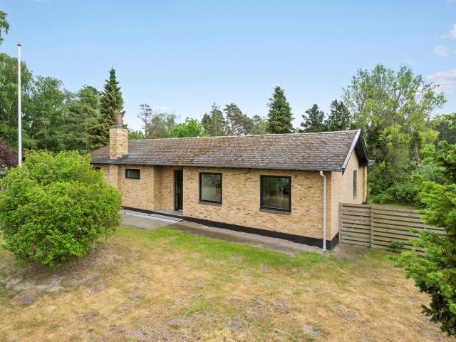 Villa til salg i Rørvig, Odsherred