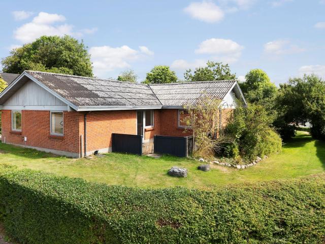 Villa til salg i Nim, Århus
