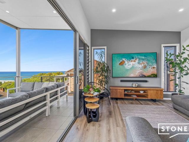Apartment for rent in Coffs Harbour