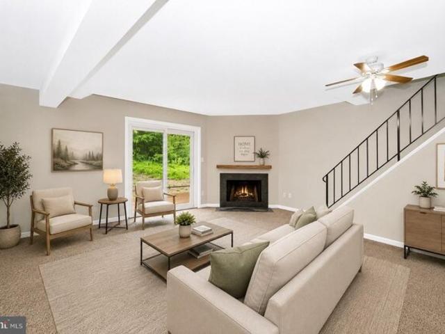 Condo for sale in Elkridge, Maryland