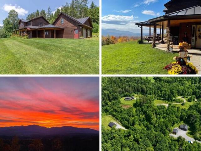 House for sale in Hyde Park, Vermont