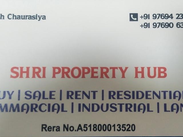 Commercial for rent in Navi Mumbai