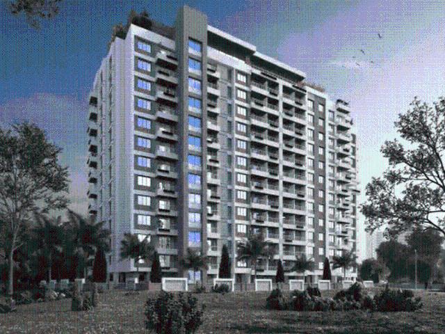 Flat for sale in Haveli, National Capital Territory Of Delhi