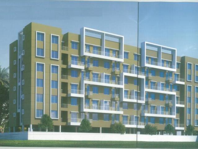 Flat for sale in Haveli, National Capital Territory Of Delhi