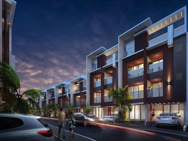 Villa for sale in Haveli, National Capital Territory Of Delhi