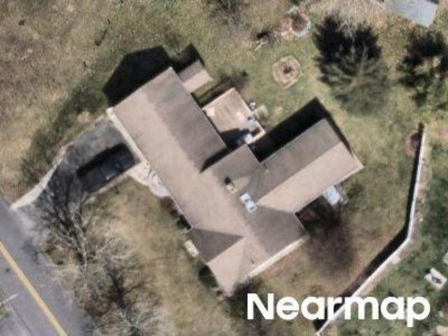 House for sale in Bristol, Massachusetts