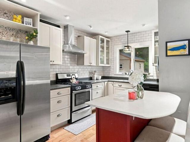 House for sale in Taunton, Bristol County