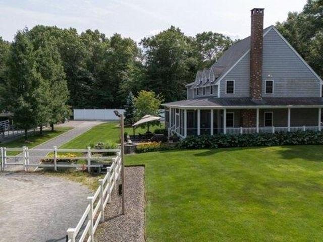Land for sale in Dighton, Bristol County