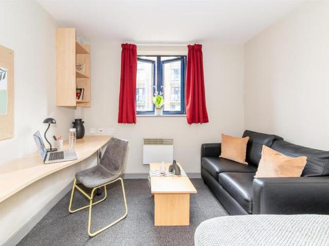 Apartment for rent in Kingsdown, Feckenham