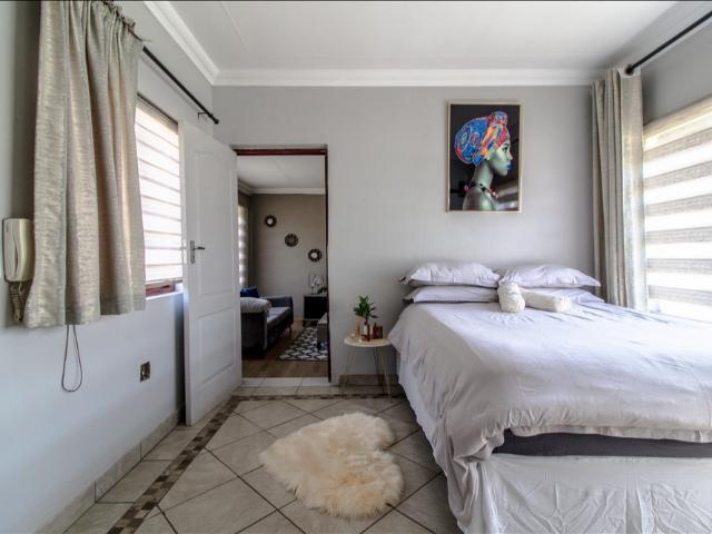 Apartment for rent in Henley on Klip, Midvaal
