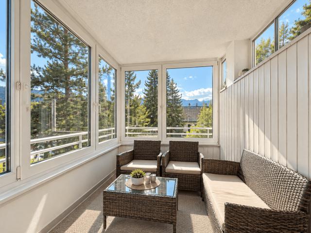 Apartment kaufen in Innsbruck, Tirol