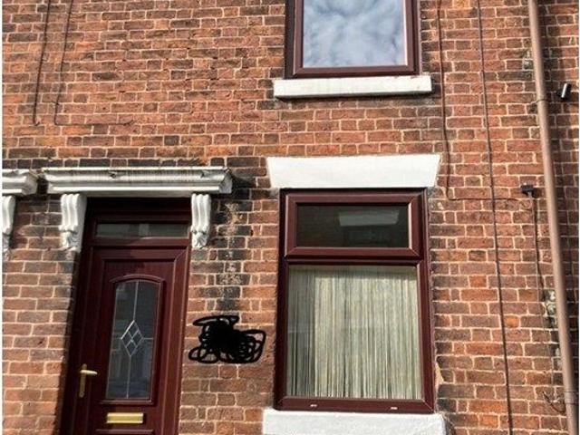 House for rent in Bignall End, Newcastle-under-Lyme